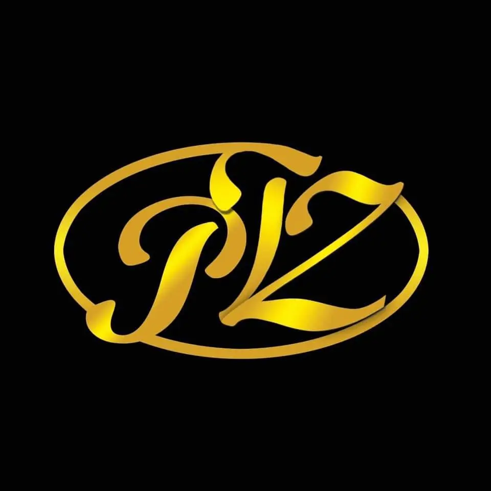 Pan Thazin Logo